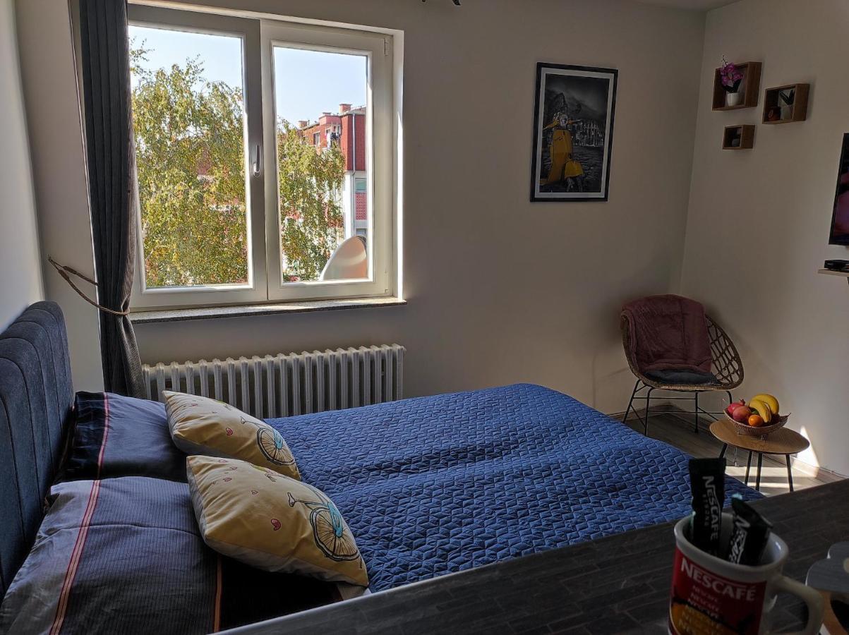 Cozy Cik-cak Apartment