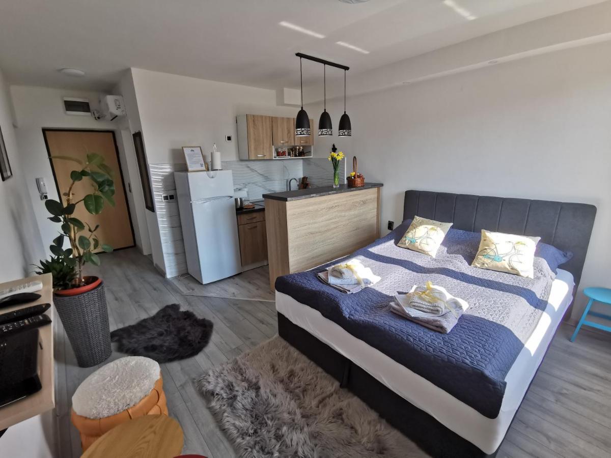 Cozy Cik-cak Apartment Doboj
